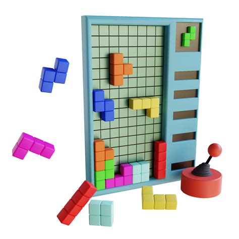Tetris .
